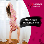 Obrázek epizody 145 - Erotická masérka Tereza a zakladatel Jan z MataHari salonu v ROZHOVORU