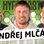 Obrázek epizody ONDŘEJ MLČÁK - TRAPASY ZE SERVISU, JAK JSEM SI PLÁNOVAL HOŇKU 😄 Ep.235