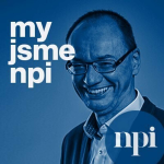 Obrázek epizody Ondřej Neumajer: Digitalizace prorůstá všemi agendami. Klíčovou osobou je leader školy.