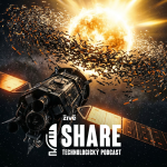 Obrázek epizody SHARE: Megastavby vo vesmíre: Ako sa hľadajú gigantické Dysonove sféry