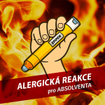 Obrázek epizody Alergická reakce pro absolventa