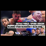 Obrázek epizody Gane mohl Pereiru zabít. Získá Brichta titul? Rezignuje KSW na Česko? Peňáz je blízko UFC | Fight!