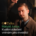 Obrázek epizody Matyáš Jurica: Alkohol zabíjí, ať to stojí za to