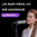 Obrázek epizody 69: DENISA PACIORKOVÁ - STALKING, autentický PŘÍBĚH několikaletého PRONÁSLEDOVÁNÍ dětskou LÉKAŘKOU - série 5 rozhovorů - vol.1