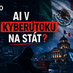 Obrázek epizody Ep#320 - AI pomáhala hacknout vládu? Írán offline a milionové pokuty v UK