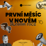 Obrázek epizody 17. Ze života ŠMVV