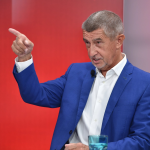 Obrázek epizody Babiš (ANO): Myslím, že Schillerová nebo Havlíček by byli skvělí kandidáti na Hrad. / 19. 8. 2022