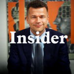 Obrázek epizody Insider #73 - Martin Vohánka