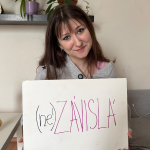 Obrázek epizody 102.díl (ne!)ZÁVISLÁ: Pacientka z dětské psychiatr Kristýna o pokusu o sebevraždu a léčbě