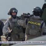 Obrázek epizody Zásahovka musela do akce