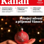 Obrázek epizody 11 Pečovatelská služba. Opora v každé životní situaci