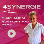 Obrázek epizody S 4Planem řídíš byznys jako profík s Žanetou Rusinkovou
