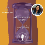 Obrázek epizody #67 Jak všechno stíhat