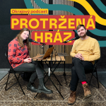 Obrázek epizody Protržená hráz