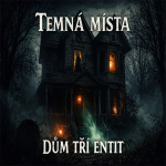 Obrázek epizody Dům tří entit