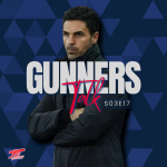 Obrázek epizody Gunners Talk #85 | „Minulé sezóny vytvořily mentální zavazadlo – jakmile vedeme 1:0, přichází paralýza.“