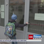 Obrázek epizody Škola dál netestuje všechny (zdroj: CNN Prima NEWS)