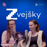 Obrázek epizody Zvejšky: Je Filda jen o Platónovi? O oborech, Erasmu a uplatnění na FF ZČU