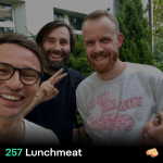 Obrázek epizody SNACK 257 Lunchmeat