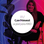 Obrázek epizody CzechInvest a podpora KKO