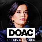 Obrázek epizody The Mental Health Doctor: “Sitting Is Increasing Your Anxiety!”, Your Phone Is Destroying Your Brain, You May Have ‘Popcorn Brain’!