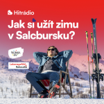 Obrázek epizody Užijte si zimu v Salcbursku: Filzmoos