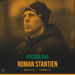 Obrázek epizody 1. Liga, taky liga #50: Roman Stantien