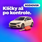 Obrázek epizody #130 Jakub Geršl: Nekupujte auto jen proto, že už jste v bazaru
