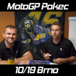 Obrázek epizody MotoGP Pokec 10/19 Brno