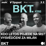 Obrázek epizody BKT #268 | Proč se ve finále hraje 3 na 3? Je tohle opravdu konec Jágra a komu Milán vůbec nesedl?