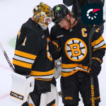 Obrázek epizody Kapitán Pastrňák odšpuntoval sezonu. Dorovnal Marchanda a na dohled má další legendu Bostonu