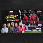 Obrázek epizody Speciál | Drzoun Šulc ovládl hřiště. Hubník: Koubek je o myšlenku napřed a Krejčí by pro tým umřel