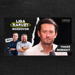 Obrázek epizody Rozhovor | ROSICKÝ otevřeně: Priske hraje o reputaci, Sparta bude zase silná. JIP? Odvezl jsem se sám