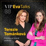 Obrázek epizody Volby stále doznívají, říká Terezie Tománková