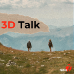 Obrázek epizody 3D Talk: Pět služebností a role vedoucího (1/5): Vedoucí jako pastýř