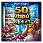 Obrázek epizody 50 vtipů o jídle 1 – Pavel Kostka – PPKPP