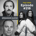 Obrázek epizody #318 - Paul Michael Stephani & Robert William Fisher