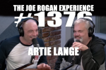 Obrázek epizody #1376 - Artie Lange