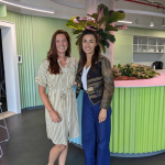 Obrázek epizody A můžu se tím mýdlem umýt? O předsudcích vůči výrobkům ze sociálních podniků s Danou Drnovcovou, ředitelkou z Dobrodíla.