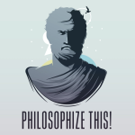 Obrázek epizody Episode #003 ... Socrates and the Sophists