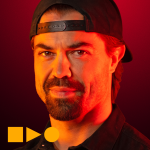 Obrázek epizody Hollywoodský kaskadér: Cruise dělá šílené kousky. S Chalametem není jednoduchá práce