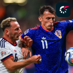 Obrázek epizody Momentálně nemáme kvalitu, jako mají Chorvati, uznal Coufal. Denii mu bylo líto