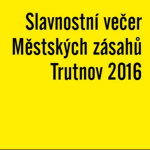 Obrázek epizody Městské zásahy - vernisáž 27. říjen v 19:00–21:00 UFFO