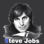 Obrázek epizody #16 Všem bláznům - Steve Jobs