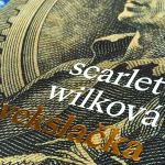 Obrázek epizody Ep. 18: Vekslačka - Scarlett Wilková