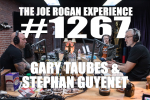 Obrázek epizody #1267 - Gary Taubes & Stephan Guyenet