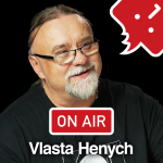 Obrázek epizody Vlasta Henych (Törr) ON AIR: „Satanismus v black metalu beru jako symboliku dobra a zla.“