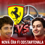 Obrázek epizody Skvělý debut Lindblada, Ferrari je zpět a nový způsob předjíždění | WAC #74
