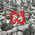 Obrázek epizody Tálibánská vlajka nad Pandžšírem