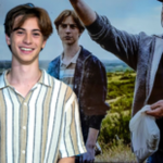 Obrázek epizody Max Dolanský: Herectví je náročné na psychiku. Rodiče nechtěli, abych šel studovat konzervatoř